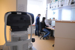 AOB Augenarzt HH-Wilhelmsburg | Dr. med. Miriam Meddour