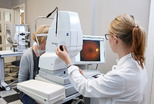 AOB Augenklinik Park-Klinik Manhagen