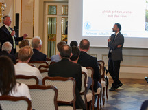 AOB | QAN Symposium · Prof. Dr. med. S. Grisanti